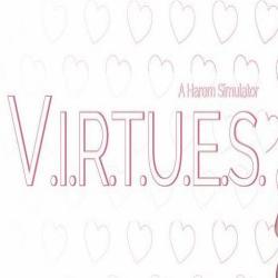 V.I.R.T.U.E.S. Theodora's Lie APK