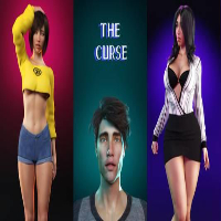 The Curse Official Ren'Py Edition APK