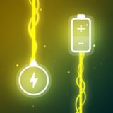 Laser Overload: Electric Brain APK