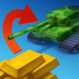 Gunsmith: Factory World Tycoon APK