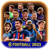 eFootball PES 2023 APK