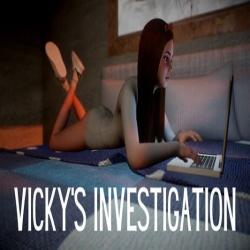 Vicky's Investigation APK