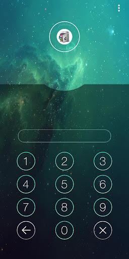 AppLock Lite Screenshot1