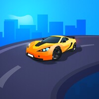 Race Master 3D APK