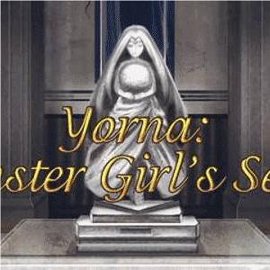 Yorna: Monster Girl's Secret APK