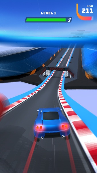 Race Master 3D Screenshot8