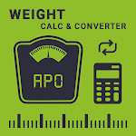 Digital scale to weight grams APK