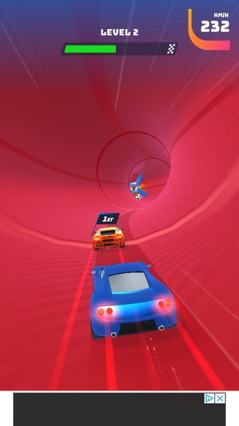 Race Master 3D Screenshot3