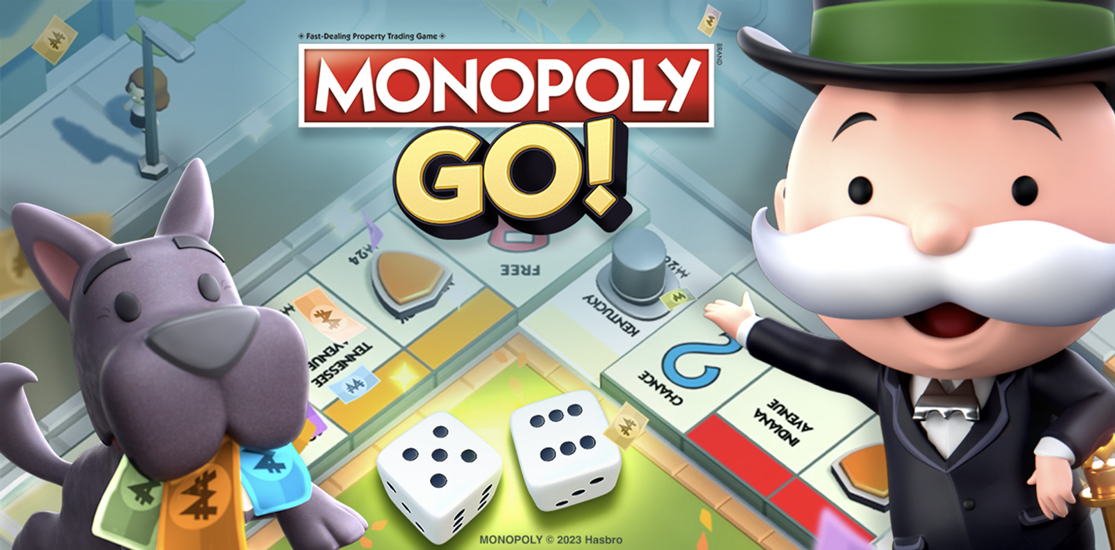 Monopoly Adventures Ahead! May 2024: Explore the Latest Events, Competitions, and Prizes Image 1