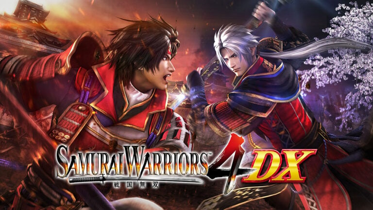 'Global Release: Samurai Warriors 4 DX Now Accessible on PC' News