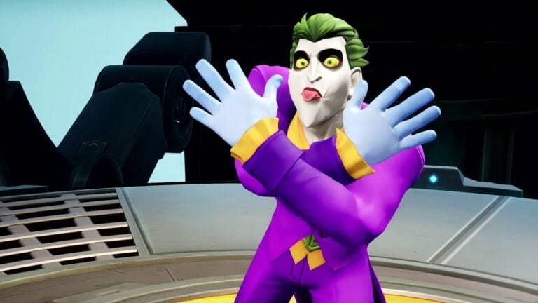 MultiVersus Unveils Action-packed Preview Featuring The Joker News