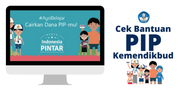 Cek Bantuan PIP Kemendikbud Screenshot1