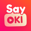 SayOki - Random Video Chat APK