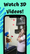 Krikey Lite: Best Indian 3D Short Videos! Screenshot2