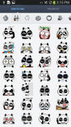 Cute Emoticons Sticker Screenshot2