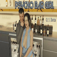 Psycho Bar Girl APK