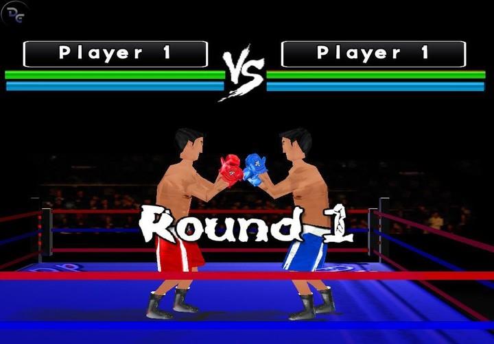 Dual Boxing Screenshot1