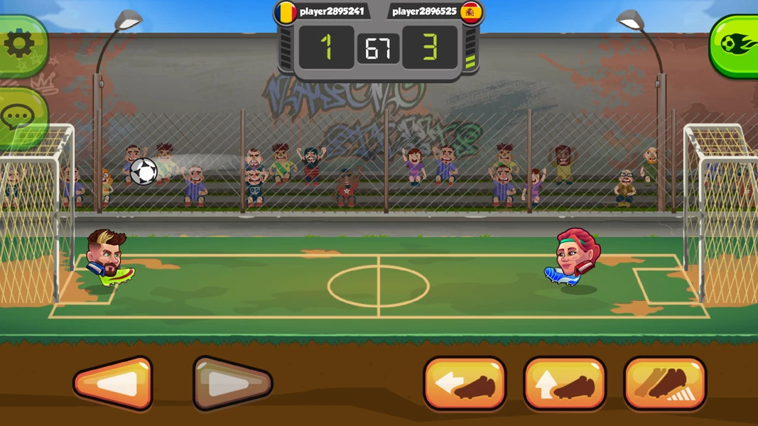 Head Ball 2 Screenshot1