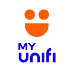 MyUnifi APK