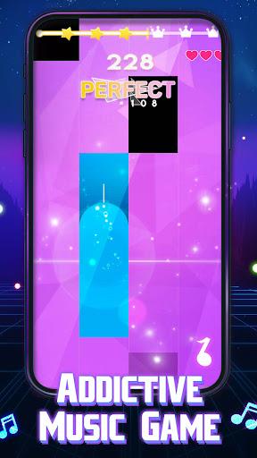 Magic Dancing Tiles:Piano Game Screenshot2