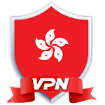 Hong Kong VPN APK