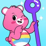 Care Bears: Pull the Pin APK