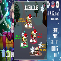 Padorus Stuffed XXXmas APK