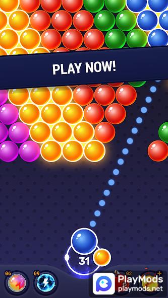 Bubble Shooter Games Screenshot5