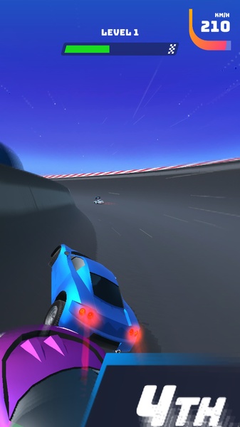 Race Master 3D Screenshot9