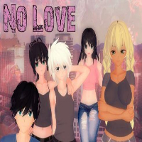 No Love APK