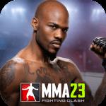 MMA Fighting Clash 23 APK