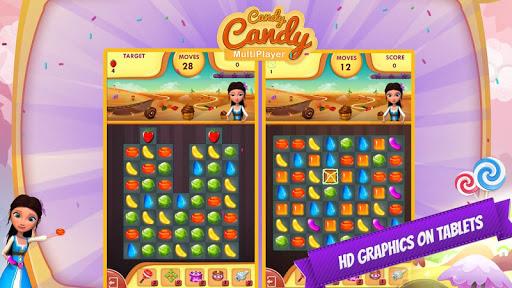 Candy Candy - Multiplayer Screenshot2