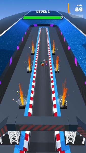 Race Master 3D Screenshot7