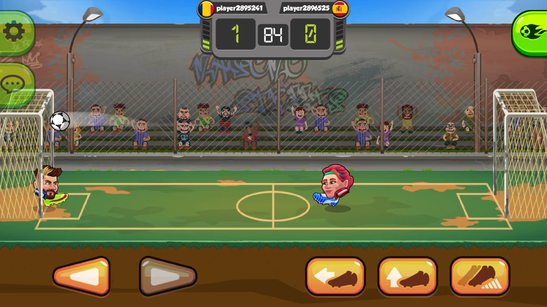 Head Ball 2 Screenshot2