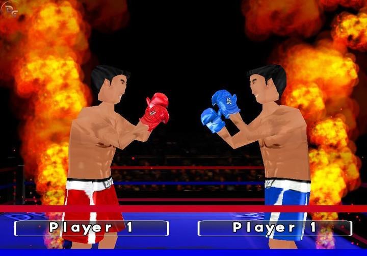 Dual Boxing Screenshot2