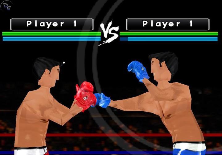 Dual Boxing Screenshot3