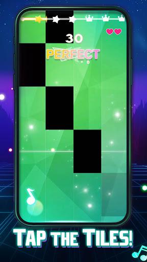 Magic Dancing Tiles:Piano Game Screenshot3