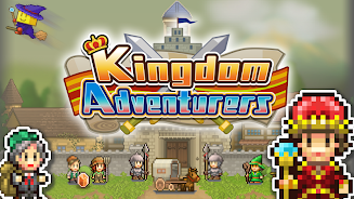 Kingdom Adventurers Screenshot2