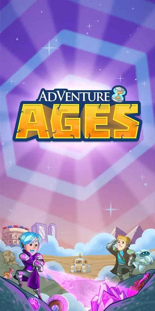 AdVenture Ages Screenshot2