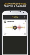 MuGu: Sfoga la Tua Rabbia in Totale Anonimato Screenshot2