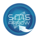 SMS Arrow - Send Free SMS APK