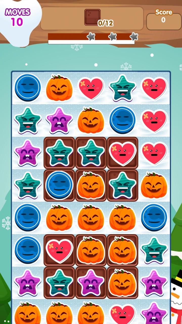 Connect Stars: Matching Puzzle Screenshot2