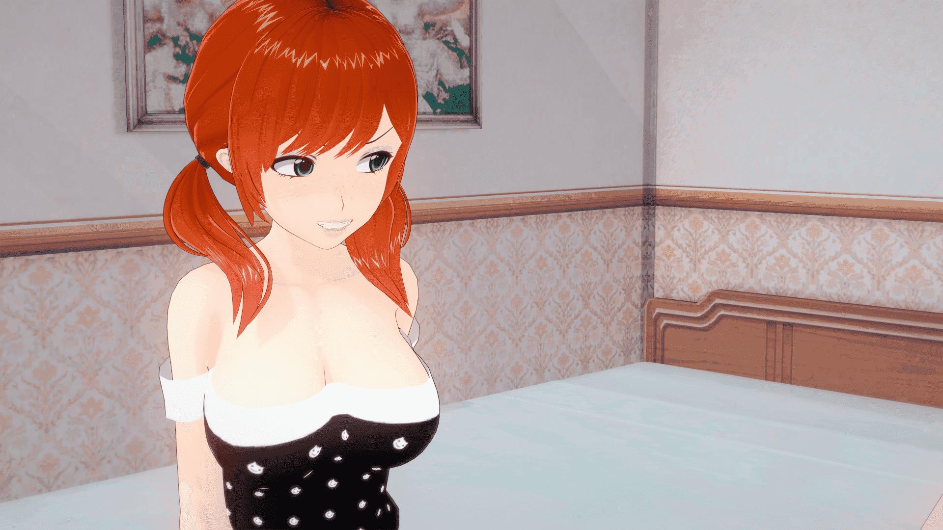 Lust Awakens Screenshot3