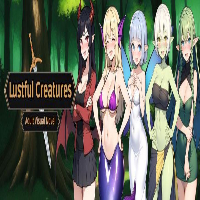 Lustful Creatures APK