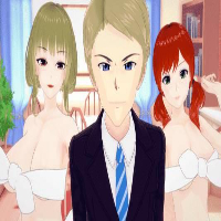 Lust Awakens APK