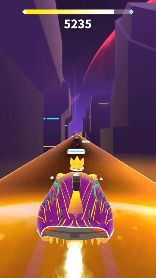 Racing Rhythm Screenshot3