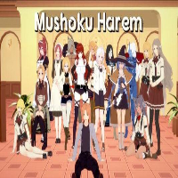 Mushoku Harem APK