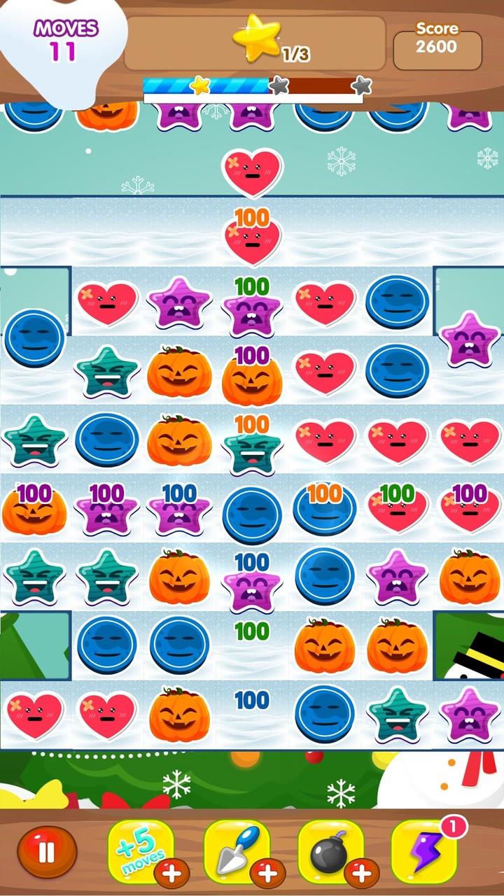 Connect Stars: Matching Puzzle Screenshot5