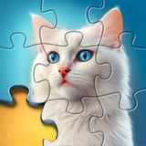 Magic Jigsaw Puzzles - Game HD APK