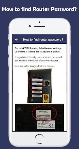 WiFi Router Admin Setup Screenshot3